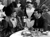 The Harvey Girls, Angela Lansbury, Judy Garland, Stephen McNally, 1946 Affiches