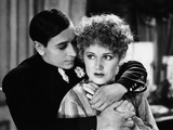 The Bowery, George Raft, Fay Wray Photo