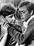 Alfie, Michael Caine, Vivien Merchant, 1966 Poster Alfie, Michael Caine, Vivien Merchant, 1966 Poster