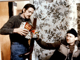 Moonlighting, Jeremy Irons, Eugene Lipinski, 1982 Prints