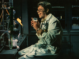 The Nutty Professor, Jerry Lewis, 1963 Affiches