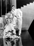 Gold Diggers Of 1933, Ruby Keeler, Dick Powell, 1933 Billeder Gold Diggers Of 1933, Ruby Keeler, Dick Powell, 1933 Billeder