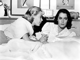 Imitation Of Life, Sandra Dee, Susan Kohner, 1959 Poster