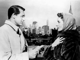 An Affair To Remember, Cary Grant, Deborah Kerr, 1957 Affiches