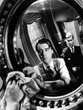 The Servant, Dirk Bogarde, James Fox, 1963 Posters