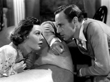 Pygmalion, Wendy Hiller, Leslie Howard, 1938 Prints