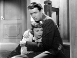 The Mortal Storm, Margaret Sullavan, James Stewart, 1940 Plakater The Mortal Storm, Margaret Sullavan, James Stewart, 1940 Plakater