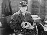 Steamboat Bill, Jr., Buster Keaton, 1928 Posters