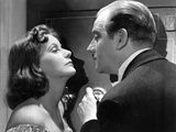 Ninotchka, Greta Garbo, Melvyn Douglas, 1939 Posters