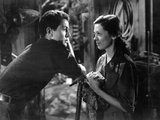They Live By Night, Farley Granger, Cathy O'Donnell, 1949 Prints