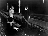 Double Indemnity, Barbara Stanwyck, Fred MacMurray, 1944 Posters