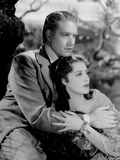 Maytime, Nelson Eddy, Jeanette MacDonald, 1937 Print