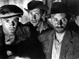 The Grapes Of Wrath, Henry Fonda John Carradine, John Qualen, 1940 Posters