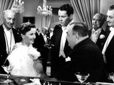 The Lady Eve, Barbara Stanwyck, Henry Fonda, Eugene Pallette, 1941 Prints