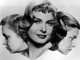 The Three Faces Of Eve, Joanne Woodward, 1957 Posters