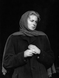 Anastasia, Ingrid Bergman, 1956 Posters