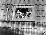 The Diary Of Anne Frank, 1959 Posters