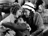David Copperfield, Elizabeth Allan, Freddie Bartholomew, Jessie Ralph, 1935 Photo