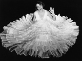 Dames, Ruby Keeler, 1934 Print