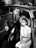 Hold Back The Dawn, Charles Boyer, Olivia Dehavilland, 1941 Prints