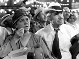 State Fair, Louise Dresser, Will Rogers, 1933 Poster