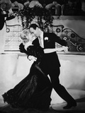 Flying Down To Rio, Ginger Rogers, Fred Astaire, 1933, Dancing 'The Carioca' Posters