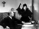 Theodora Goes Wild, Thurston Hall, Irene Dunne, 1936 Posters
