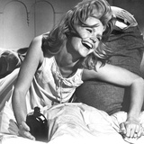 Days Of Wine And Roses, Lee Remick, 1962, Drunk And Happy Poster