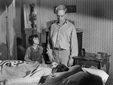To Kill A Mockingbird, Mary Badham, Robert Duvall, Philip Alford, 1962 Prints