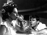 Lord Love A Duck, Ruth Gordon, Roddy McDowall, 1966 Láminas Lord Love A Duck, Ruth Gordon, Roddy McDowall, 1966 Láminas