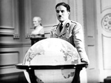 The Great Dictator, Charlie Chaplin, 1940 Posters