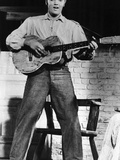 Love Me Tender, Elvis Presley, 1956 Print