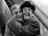 The Lavender Hill Mob, Alec Guinness, Stanley Holloway, 1951 Photographie