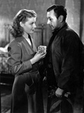 They Drive By Night, Ann Sheridan, George Raft, 1940 Affiches