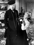 Anastasia, Helen Hayes, Ingrid Bergman, 1956 Photo
