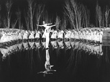 Sun Valley Serenade, Sonja Henie, 1941 Photo