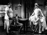 Member Of The Wedding, Ethel Waters, Brandon De Wilde, Julie Harris, 1952 Posters