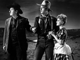 Stagecoach, George Bancroft, John Wayne, Claire Trevor, 1939 Prints