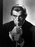 Bedlam, Boris Karloff, 1946 Poster