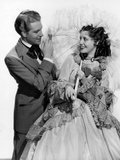 Maytime, Nelson Eddy, Jeanette MacDonald, 1937 Posters