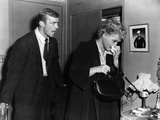 The Marrying Kind, Aldo Ray, Judy Holliday, 1952 Prints