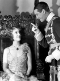 The Love Parade, Jeanette MacDonald, Maurice Chevalier, 1929 Posters