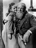 Miracle On 34Th Street, Natalie Wood, Edmund Gwenn, 1947 Poster