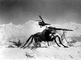 Them!, 1954 Print