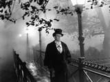Dr. Jekyll And Mr. Hyde, Spencer Tracy, 1941 Print