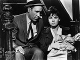 A Thousand Clowns, Jason Robards, Barbara Harris, 1965 Prints