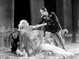 Ben-Hur, Carmel Myers, Ramon Novarro, 1925 Prints