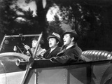 Three Comrades, Franchot Tone, Robert Young, Robert Taylor, 1938 Photo
