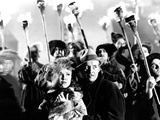 Lost Horizon, Margo, (AKA Margo Albert), Ronald Colman, 1937 Prints