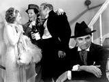 Sylvia Scarlett, Dennie Moore, Katharine Hepburn, Edmund Gwenn, Cary Grant, 1935 Posters
